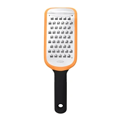 Image of OXO Good Grips Etched Coarse Grater