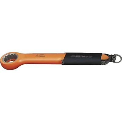 Image of 3x EGA Master Angle Ring Wrench 11mm 1000V