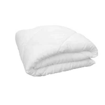Image of SOHYGGE Baby Duvet 300 g/m2 Child 75 x 120 cm for cot bed 60 Anti Dust Mite 100% Microfibre Made in Europe Oeko Tex® certified without chemical products and Sanitized®