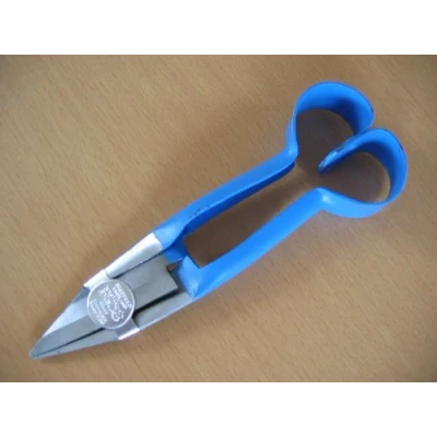 Image of New Burgon &amp; Ball Sheep Shears Also Ideal for Topiary or Hedge Cutting