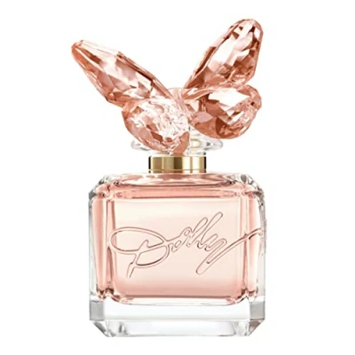 Image of Scent Beauty Dolly Parton, from Above Eau de Parfum 100 ml