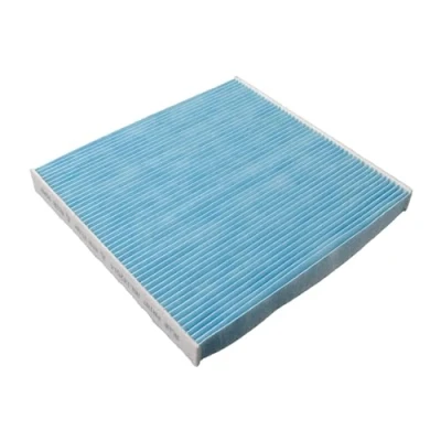 Image of 71773190, 77364063 Pollen Filter BLUE PRINT ADL142514 250mm 234mm 25mm PEUGEOT: Boxer Van, Platform / Chassis