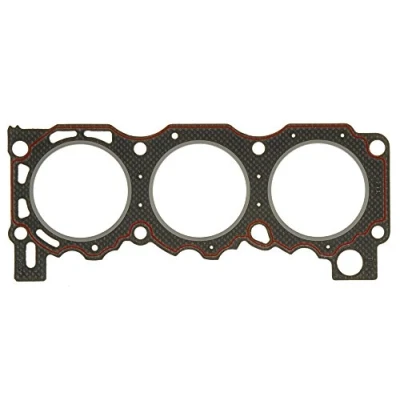 Image of 6155561, 6155562, 6185177, 6185178, 86TM6051A4D Head Gasket AJUSA 10037900 1,4mm 95mm Left FIBERMAX