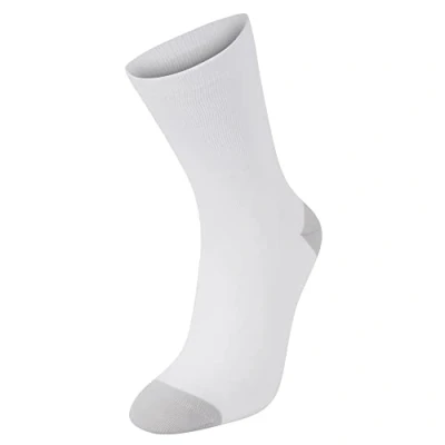 Image of Altura Airstream Socks White L