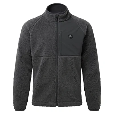 Image of Gill Cromarty High Loft Thermal Fleece Jacket Warm &amp; Highly Breathable