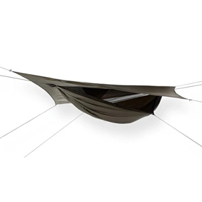 Image of Hennessy Hammock Explorer Deluxe Zip XL