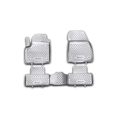 Image of Element premium non slip rubber floor mats Land Rover Range Evoque