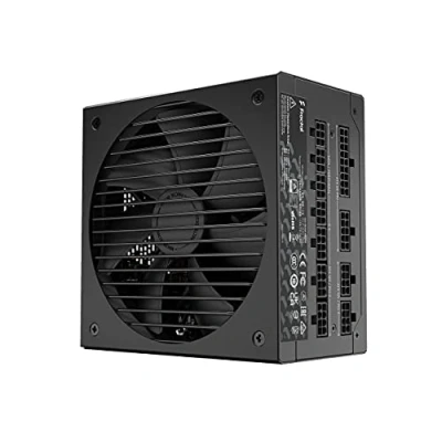 Image of Fractal Design Ion Gold 650W Gold, ATX