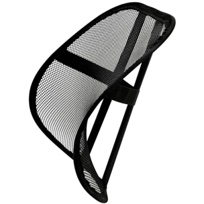 Image of Fellowes Office Suites Mesh Back Support