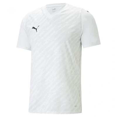 Image of PUMA teamULTIMATE Jersey Jr