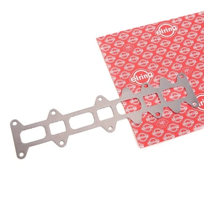 Image of 500376626 Exhaust Manifold Gasket ELRING 722.140 PEUGEOT: Boxer Van, IVECO: DAILY V Box Body / Estate, 3 Kasten/Kombi