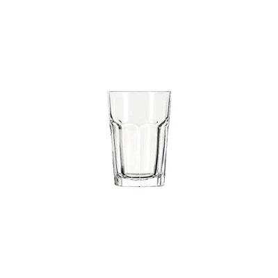 Image of Libbey ‎PLB3501 Gibraltar Original Beverage Glasses, 14.1oz / 400ml, Case of 12