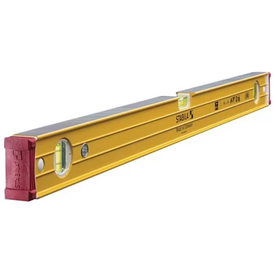 Image of Stabila 96 2 60 Level 3 Vial 61cm / 24in 15226