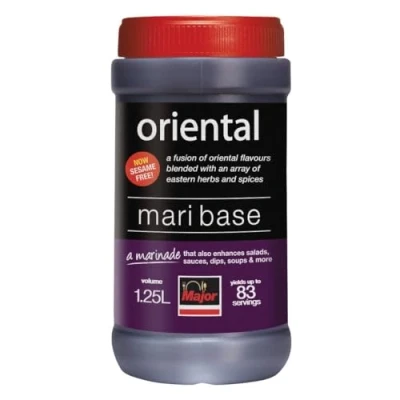 Image of Major Oriental Mari Base 1.25 litres
