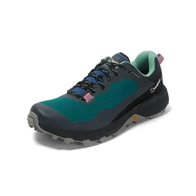 Image of Revolute Active Shoe Synthetic Textile Women&#039;s Trail Running Shoes