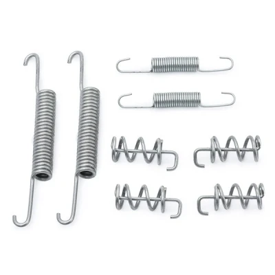 Image of 33408320 Accessory Kit, parking brake shoes TRW SFK367 VOLVO: XC90 I, V70 2, S60 I