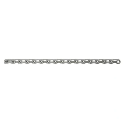 Image of Sram Chain Red E1 Flattop W/Powerlock 12 Speed 126 Links