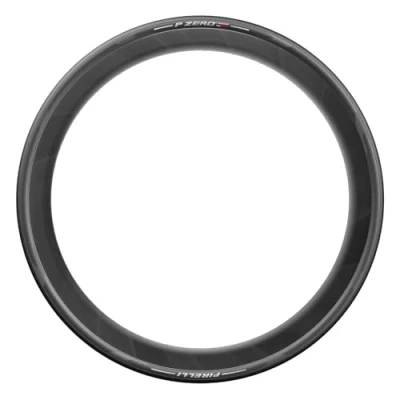 Image of Pirelli P Zero Race SL Folding Road Bike Tyre, Tubeless Ready TLR, 700 x 32c, Black