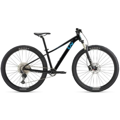 Image of Liv Tempt 0 Mountain Bike 2025 Hardtail MTB