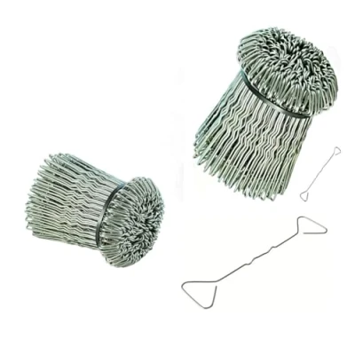 Image of Stainless Steel Type 4 HOUSING TIE Cavity Wall Ties 275mm Pack Off 250pcs