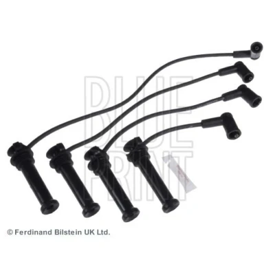Image of L81318140, L81318140A, L81318140B, L81318140C Ignition Lead Set BLUE PRINT ADM51642