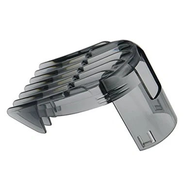 Image of YanBan 3 15mm Replacement Hair Clipper Comb Compatible with Philips QC5510 QC5530 QC5550 QC5560 QC5570 QC5580