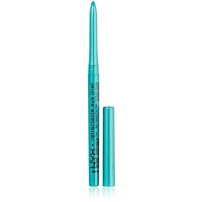 Image of NYX Mechanical Eye Pencil Aqua Green 0.34 g