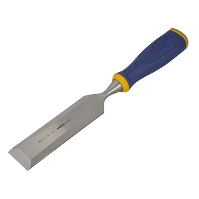 Image of Irwin MS500 ProTouch All Purpose Chisel 38mm (1.1/2in) MARS500112