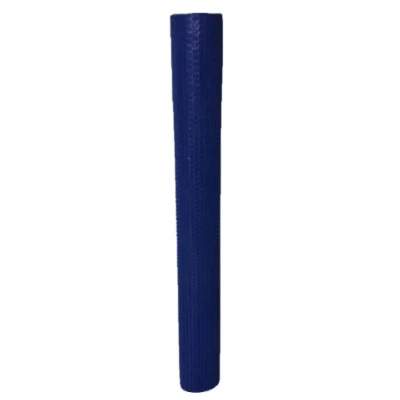 Image of Octopus Design Bat Grip Rubber Cricket Batting Pack of 10 (Blue)