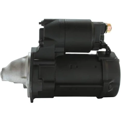 Image of 281000D090, 281000D180 Starter motor HELLA 8EA 012 528 941 12V 1,3kW 9 74mm TOYOTA: Corolla Verso, Avensis II Hatchback