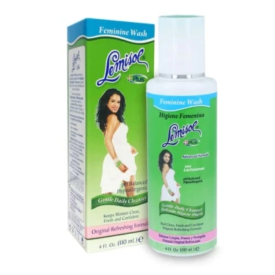 Image of Lemisol Plus 120 ml
