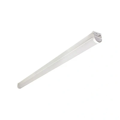 Image of 5FT Single 30W 3900 lm IP20 Lightspan T8 LED Batten Integral
