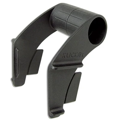 Image of Rixen &amp; Kaul Multi Clip Accessory Holder Black