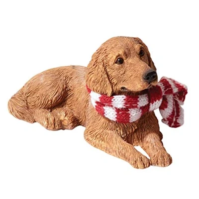 Image of Sandicast Christmas Ornament