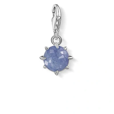 Image of Thomas Sabo Women Silver Bead Charm 1782 624 1