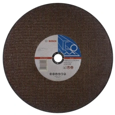 Image of Bosch Professional 2608602759 PRO Metal Straight Cutting Disc 355mm