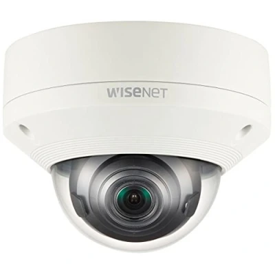 Image of XNV 6080 2MP 1080p Outdoor Dome IP CCTV Camera 2.8 12mm Motorised Lens