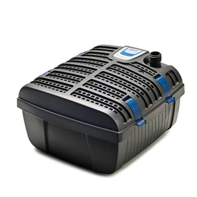 Image of Oase Filtral UVC 1500 (New!) Underwater Pond Filter, Pump,