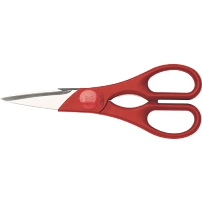 Image of ZWILLING Multi purpose Shears, Red 20 cm