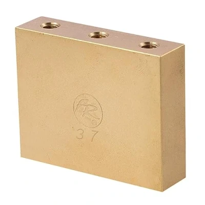 Image of Floyd Rose Tremolo Block, FROFTB37, Wood