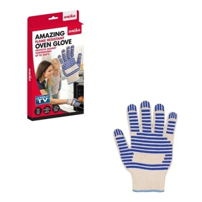 Image of Anika Oven Glove