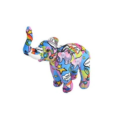 Image of Wild Republic 26861 Elephant Message from The Planet
