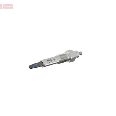 Image of R2L218601, VS0118601 glow plug DENSO DG 104 11V M10x1.25 Metal 80mm 10Nm ISUZU: Trooper II Off Road Cabrio