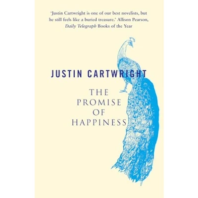 Image of The Promise Of Happiness