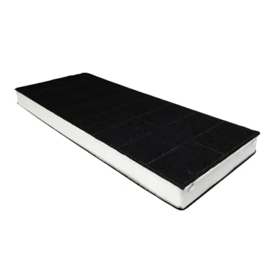 Image of AquaHouse AH CHF13 Carbon filter compatible with Bosch Neff Siemens Cooker Hoods 296178 DHZ3406 Z5143X1 LZ34501 00296178