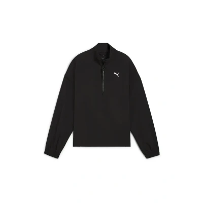 Image of W PUMA STRONG WOVEN JACKET