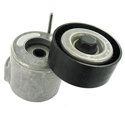 Image of 51820520, 51824328, 55248410, 55282321 Tensioner Pulley SKF VKM 35603 VAUXHALL: Zafira Mk2, Vectra Mk2 CC, Astra Mk5 Kombi, SAAB: 9 3 Estate