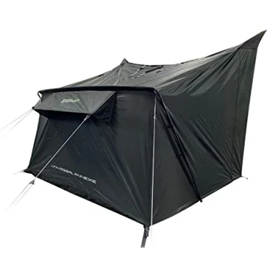 Image of Outdoor Revolution Universal Annexe For Full Caravan Awnings
