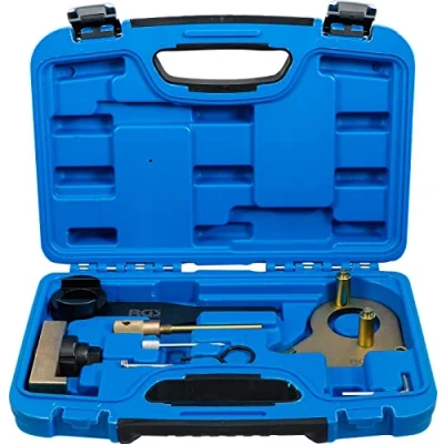 Image of BGS 8421 Engine Timing Tool Set for Nissan, Renault, Opel