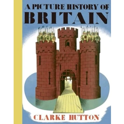 Image of A Picture History of Britain